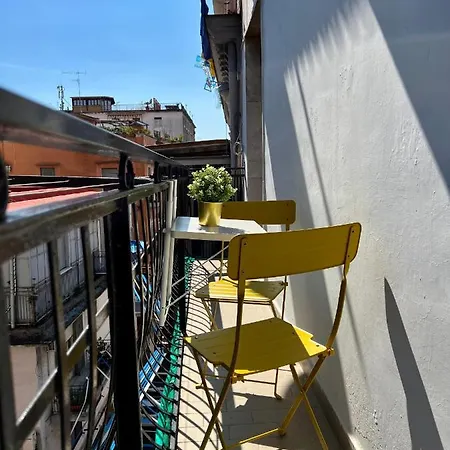 Nel Cuore Di - In The Heart Of * Naples