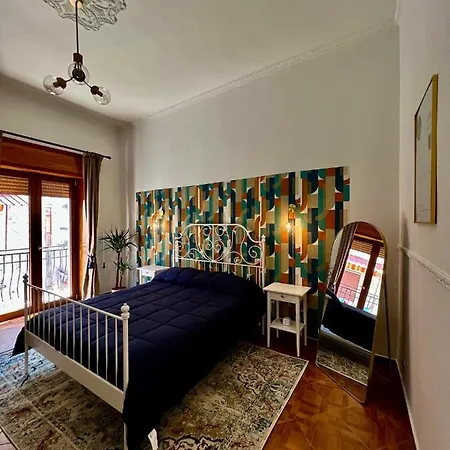 Apartment Nel Cuore Di - In The Heart Of