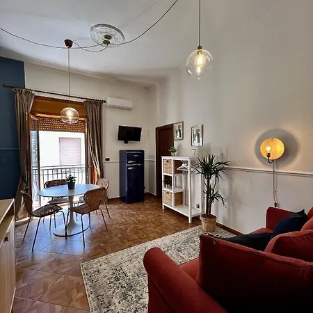 Nel Cuore Di - In The Heart Of Apartment
