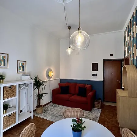 Apartment Nel Cuore Di - In The Heart Of