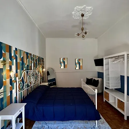 Apartment Nel Cuore Di - In The Heart Of