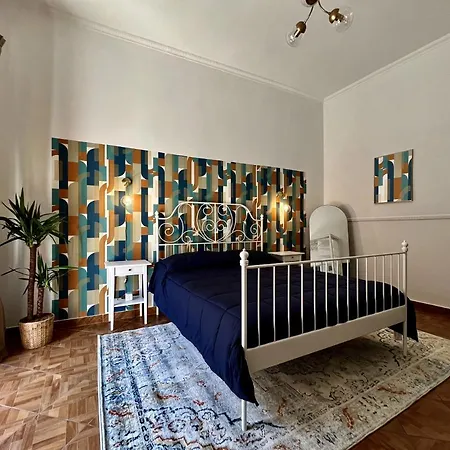 Apartment Nel Cuore Di - In The Heart Of