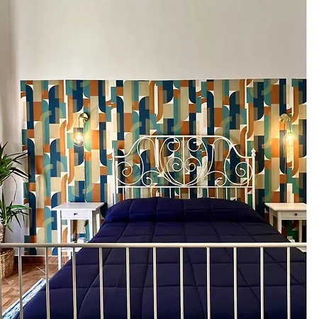 Nel Cuore Di - In The Heart Of Apartment *